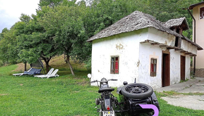 Casa Bunicii - Podu Dâmboviței 117357