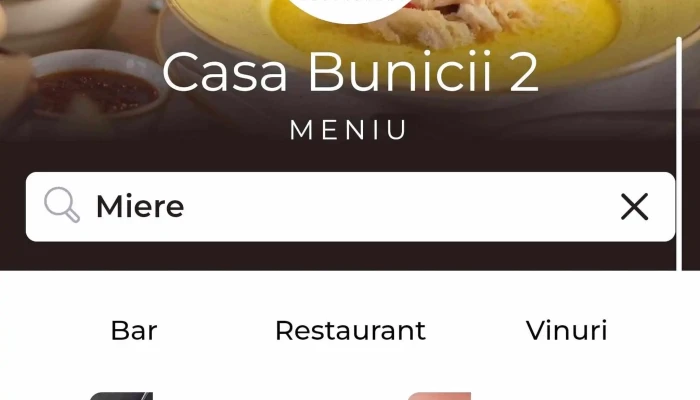 Casa Bunicii -  Site Web - Dumbrăvița
