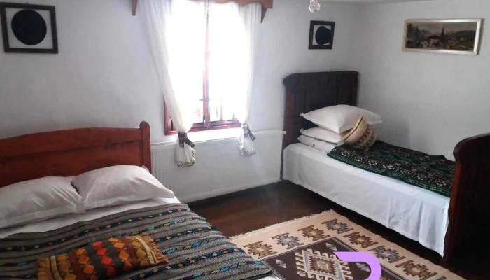 Casa Bunicului -  Camere - Baia De Fier