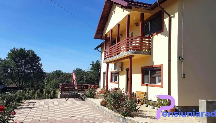 Casa Bunicului - Tohani 107302