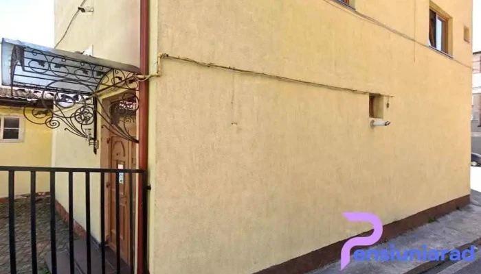 Casa Caprioara - Petrila 335800
