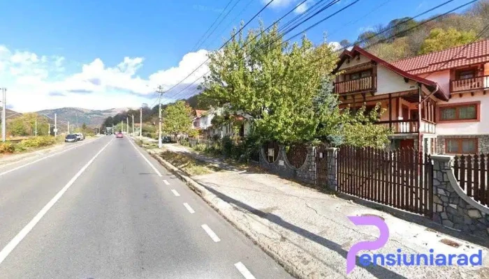 Casa Carolina - Comarnic 105700