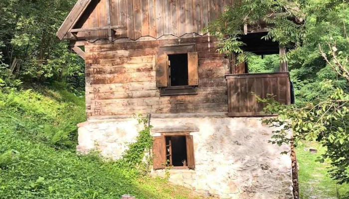 Casa Ceterașului - Poșaga De Sus