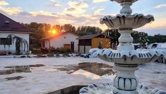 Casa Chilia Resortspa Cele Mai Recente - Chilia Veche