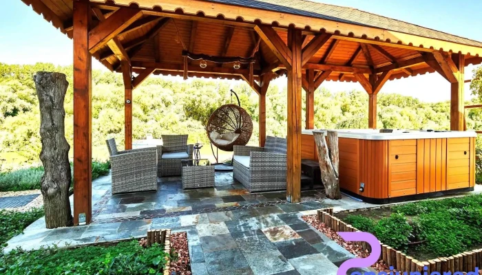 Casa Chilia Resortspa Cum Să Ajungi Acolo - Chilia Veche