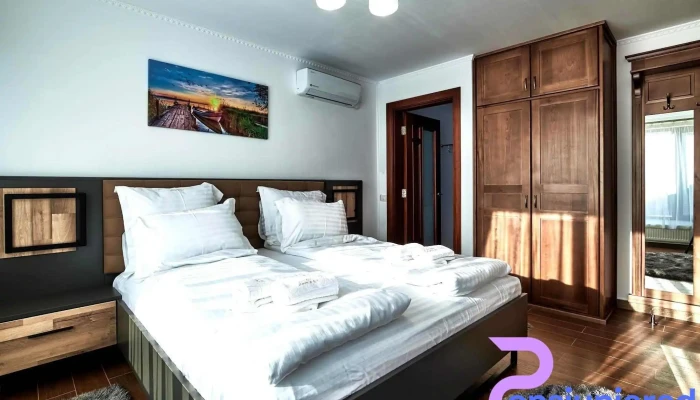 Casa Chilia Resortspa De La Proprietar - Chilia Veche