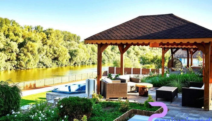 Casa Chilia Resortspa Dotari - Chilia Veche