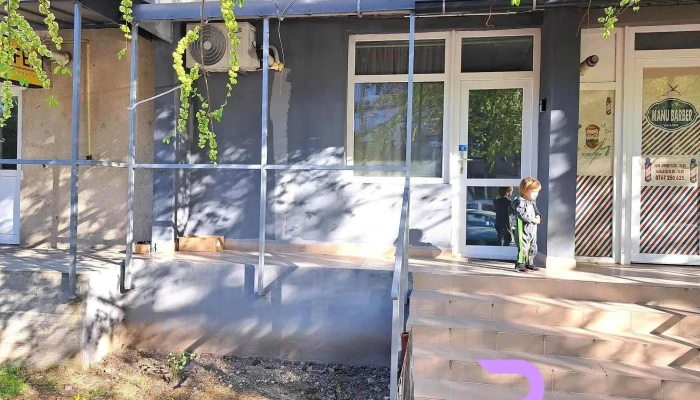 Casa Cojocaru G3 - Turnu Măgurele 140001