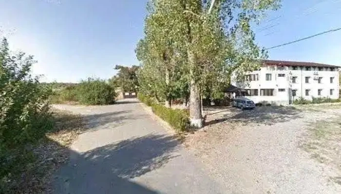 Casa Colinelor -  Street View Si 360deg - Urlați