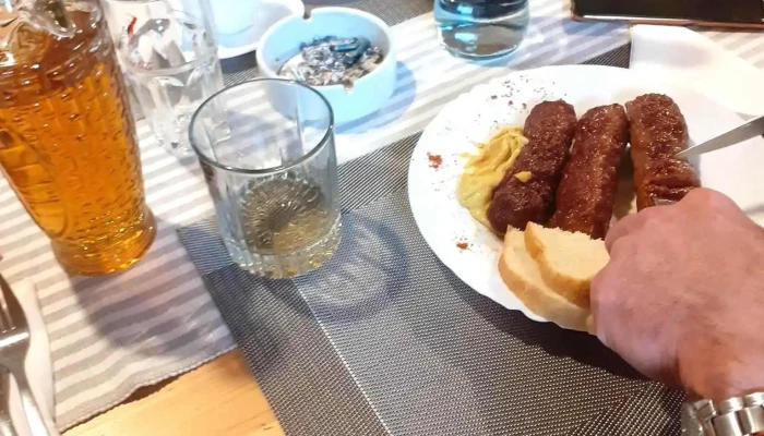 Casa Cosmin -  De La Vizitatori - Dobra