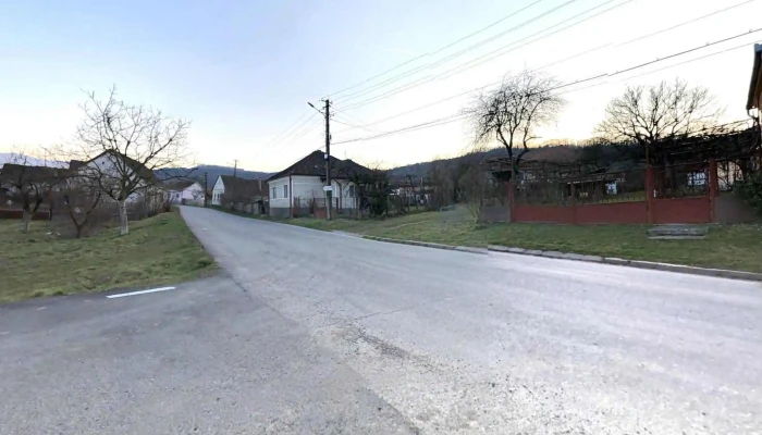 Casa Cosmin -  Street View Si 360deg - Dobra