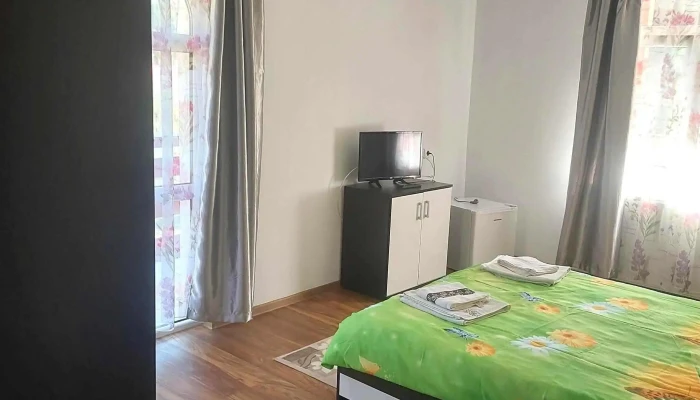 Casa Cristalinadumi Camere - Albac