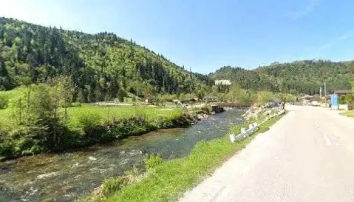 Casa Cristalinadumi Street View Si 360deg - Albac