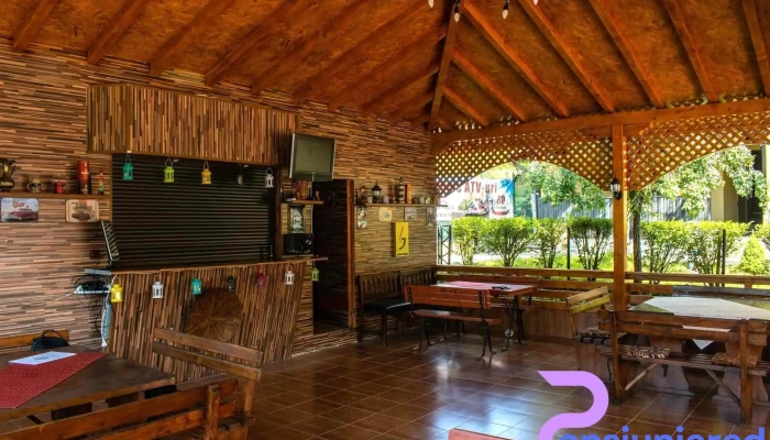 Casa Cristea -  Cabana - Valea Borului