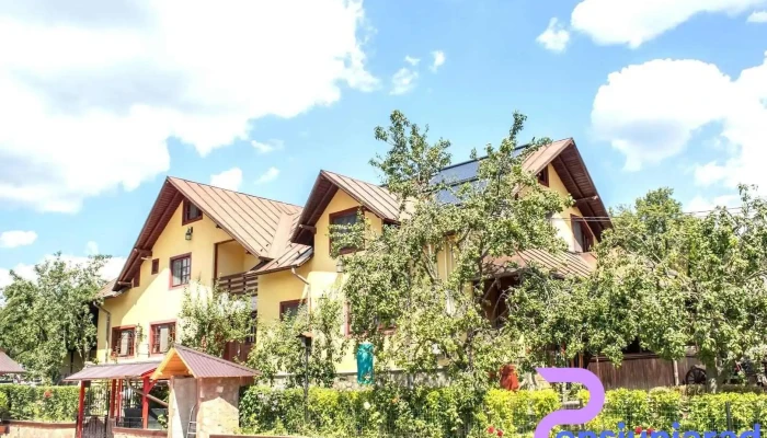 Casa Cristea - Valea Borului