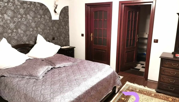 Casa Cristina Sadova -  Camere - Sadova