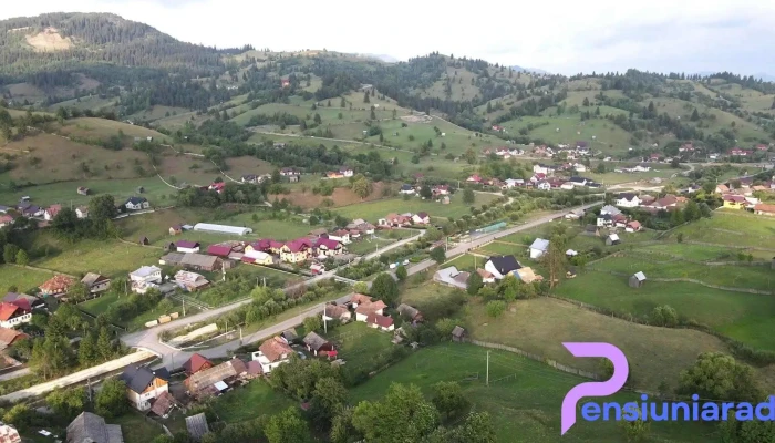 Casa Cristina Sadova -  Videoclipuri - Sadova