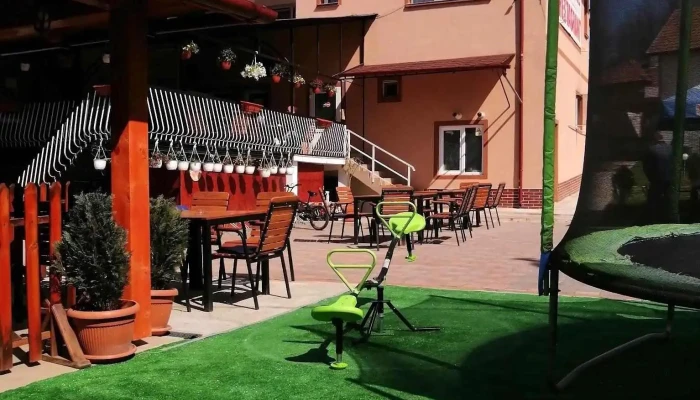 Casa Crișana - Zlatna 516100
