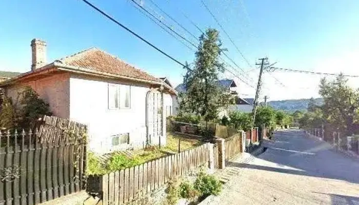 Casa David Comarnic -  Street View Si 360deg - Comarnic