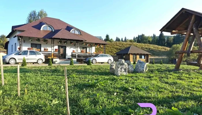 Casa David Vatra Moldovitei - 727595