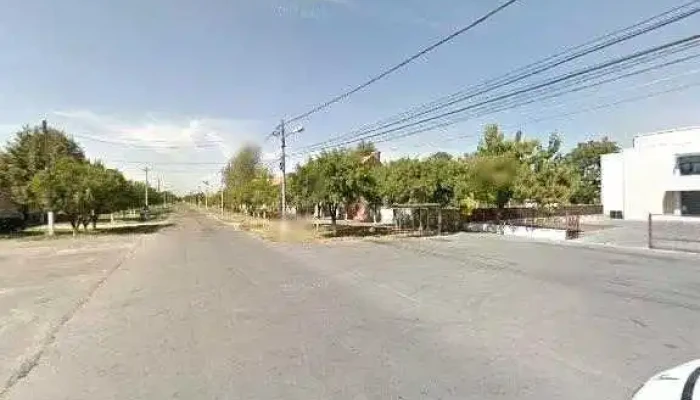 Casa De Cultura Jimbolia Street View Si 360deg - Jimbolia
