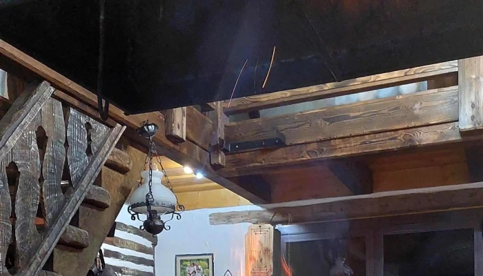 Casa De Hogina Maria Program - Valea Borcutului