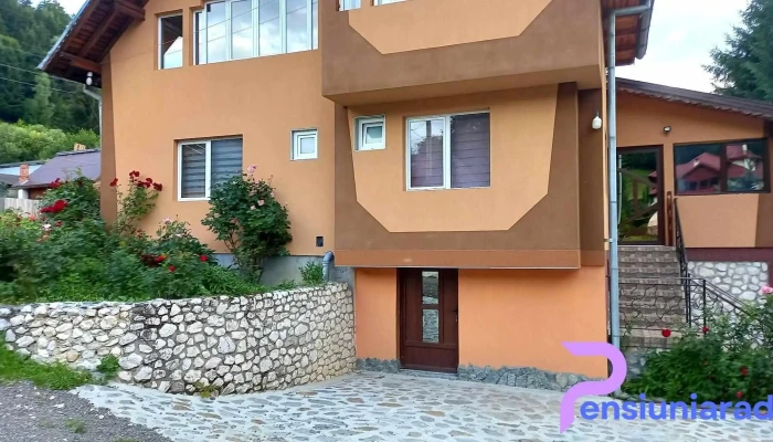 Casa De Langa Padure -  De La Vizitatori - Podu Dâmboviței