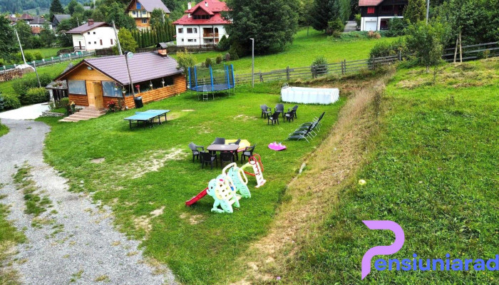 Casa De Langa Padure -  Exterior - Podu Dâmboviței
