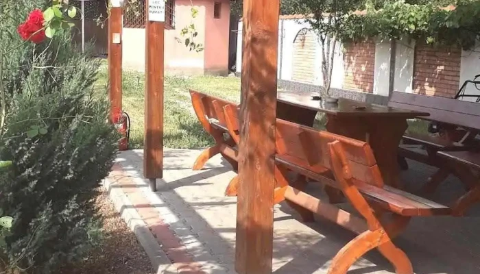 Casa De Oaspeti Cugir -  De La Vizitatori - Cugir