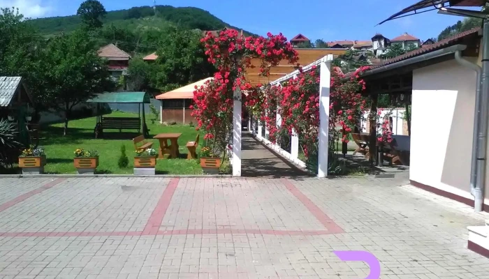 Casa De Oaspeti Cugir -  Exterior - Cugir