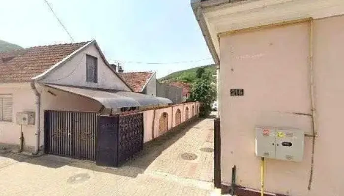 Casa De Oaspeti Cugir -  Street View Si 360deg - Cugir