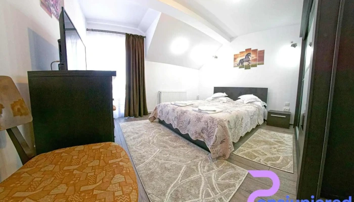 Casa De Pe Deal -  Camere - Sadova