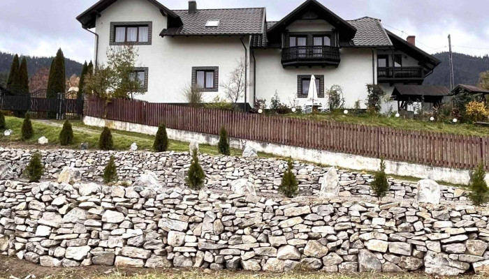 Casa De Pe Deal -  Cum Să Ajungi Acolo - Sadova