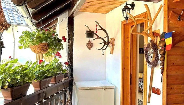 Casa De Pe Deal -  Exterior - Sadova