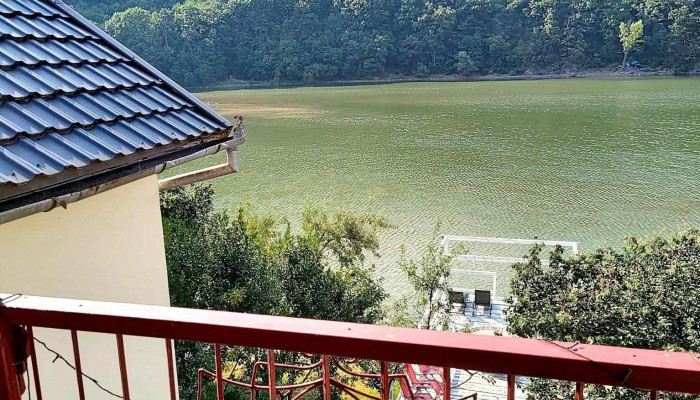 Casa de pe Lac - Cinciș-Cerna 337465