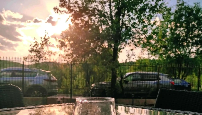 Casa De Pe Rau   Cazare In Prahova Comentarii - Doftana