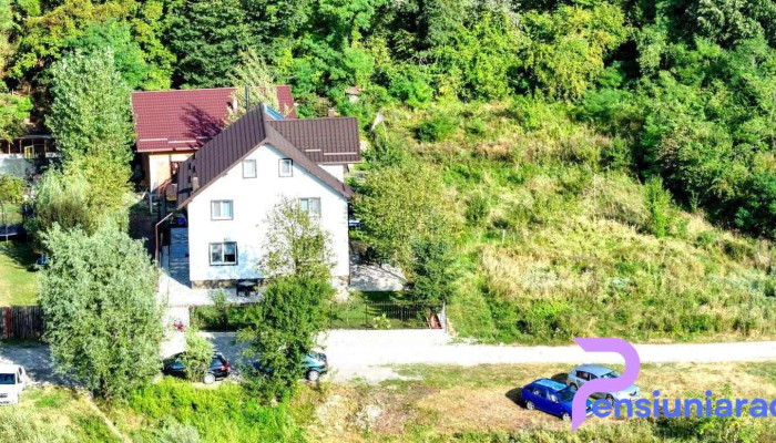 Casa De Pe Rau   Cazare In Prahova De La Vizitatori - Doftana