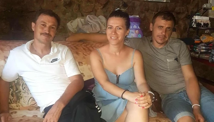Casa De Piatra -  Promoție - Brodoc
