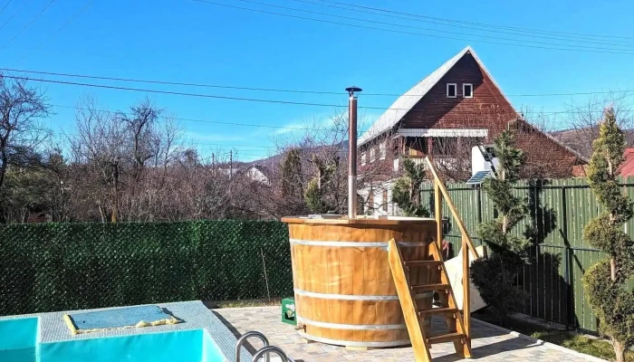 Casa De Vacanta Clara Maria -  Adresă - Comarnic