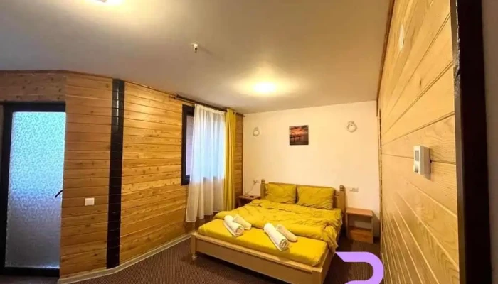 Casa De Vacanta Clara Maria -  Camere - Comarnic