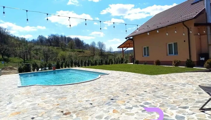 Casa De Vacanta -  Dotari - Pietrari