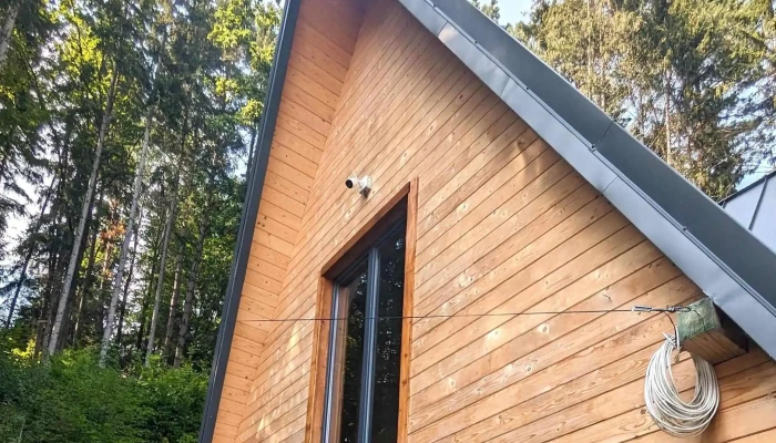 Casa De Vacanta Hangu Loft Promoție - Hangu