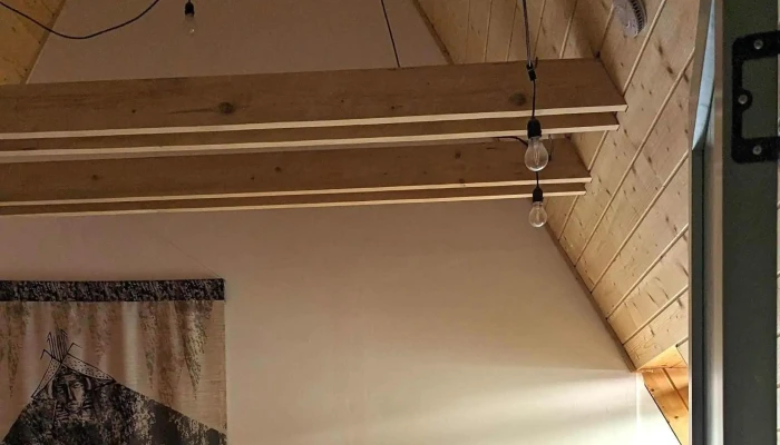 Casa De Vacanta Hangu Loft Telefon - Hangu
