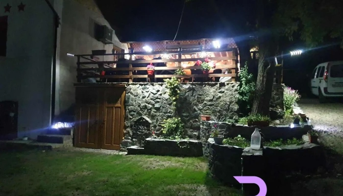 Casa De Vacanta Laura3 Exterior - Peceneaga