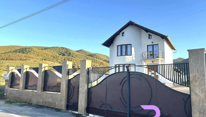 Casa De Vacanta Mihai -  Aproape De Mine - Gura Râului
