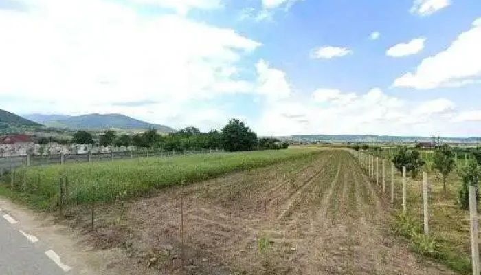 Casa De Vacanta Mihai -  Street View Si 360deg - Gura Râului