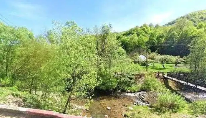 Casa De Vacanta Racatau Apuseni Judetul Cluj Street View Si 360deg - Măguri-răcătău