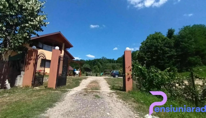 Casa De Vacanta -  Videoclipuri - Pietrari