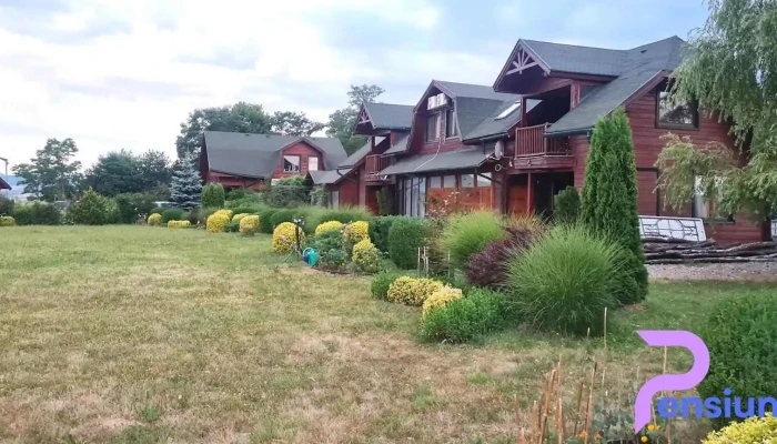 Casa de Vacanță Roua Dimineții - Beclean