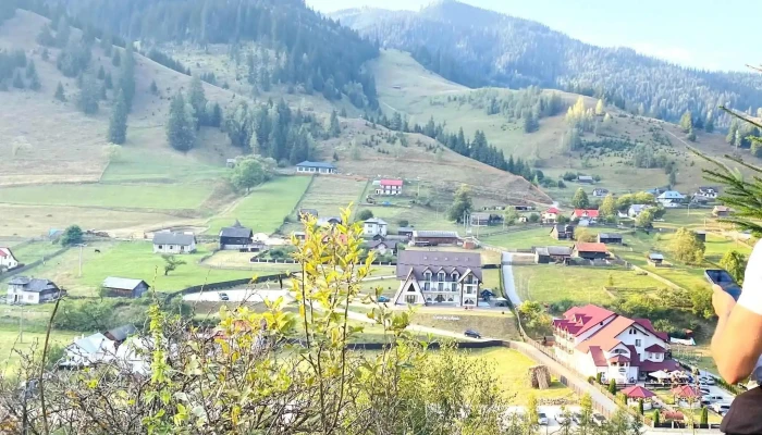 Casa Del Monte -  Telefon - Sunători